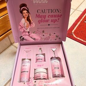 Skincare Set for Teens and Tweens